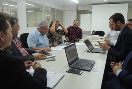 Técnicos do Banco Mundial visitam assentamentos de pequenos agricultores no Piauí