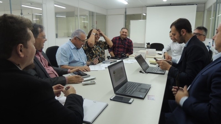 Técnicos do Banco Mundial visitam assentamentos de pequenos agricultores no Piauí